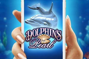 Wie Sie Dolphins Pearl Mobile spielen können und welche Boni es gibt