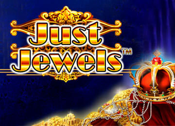 Spielautomat Just Jewels Slot Game – über Autoplay-Modus nicht vergessen!